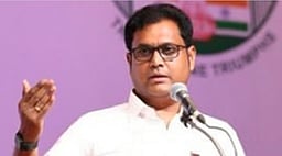 திமுக அரசின் பழைய திட்டங்கள் மீது ஸ்டிக்கர் ஒட்டும் அதிமுக: அமைச்சர் டி.ஆர்.பி.ராஜா