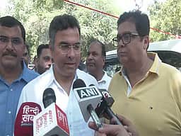 ஆடம்பர வாழ்க்கைக்கு கேஜரிவால் பழகிவிட்டார்: பர்வேஷ் வர்மா குற்றச்சாட்டு!