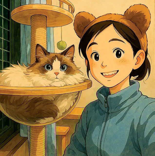 நாங்கள் கிப்லிக்கு மாறிட்டோம்.. நீங்க..?