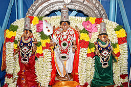 பழனியில் மாதம் ஒரு டன் திருநீறு தயாரிக்க இலக்கு