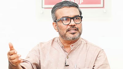 கேரளத்தில் பாஜக எந்த தாக்கத்தையும் ஏற்படுத்தாது: அமைச்சர்