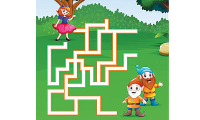 வழிகாட்டுங்கள்