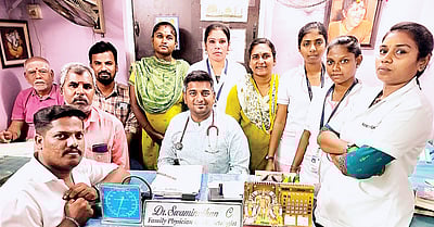 முதியோர்களைத் தேடி...