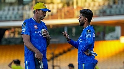 டார்-ஆர்டர் பேட்டர்கள் ஃபார்முக்கு திரும்ப வேண்டும்: ஃபிளெமிங்