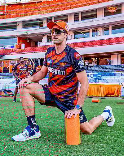 வெற்றிப் பாதைக்கு திரும்புமா சன்ரைசர்ஸ் ஹைதராபாத்?