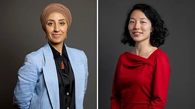 மேற்குக் கரைக்குள் நுழைய 2 எம்.பி.க்களுக்கு தடை: இஸ்ரேலுக்கு பிரிட்டன் அரசு கண்டனம்!