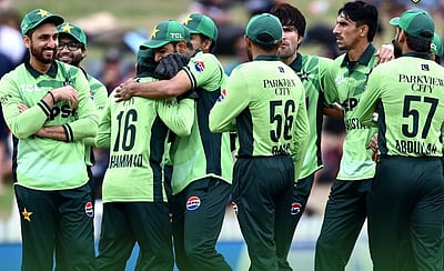 பாகிஸ்தான் அணி சரியாக செயல்படாததற்கு ஐபிஎல் தொடர் காரணமா? முன்னாள் கேப்டன் சொல்வதென்ன?