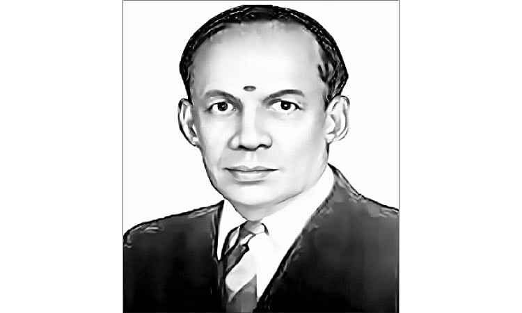 வள்ளலைப் போற்றுவோம்!