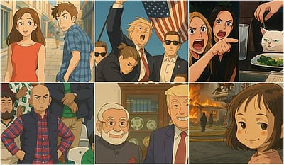 ‘கிப்லி’... கவனம் தேவை!