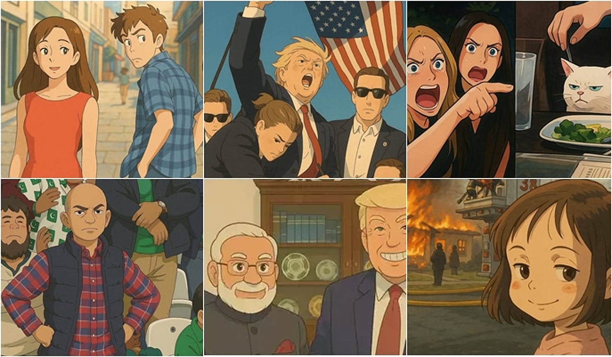 ‘கிப்லி’... கவனம் தேவை!