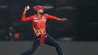 எச்சரிக்கை மணியான முதல் தோல்வி..! பஞ்சாப் கேப்டன் ஷ்ரேயாஸ் பேட்டி!