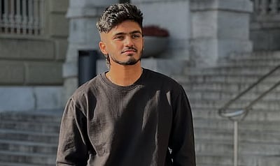 ரூ. 500 கோடி பட்ஜெட் திரைப்படத்துக்கு இசையமைக்கும் சாய் அபயங்கர்?