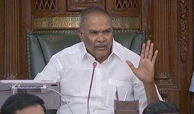 அக். 14ல் சட்டப்பேரவை கூடுகிறது: அப்பாவு