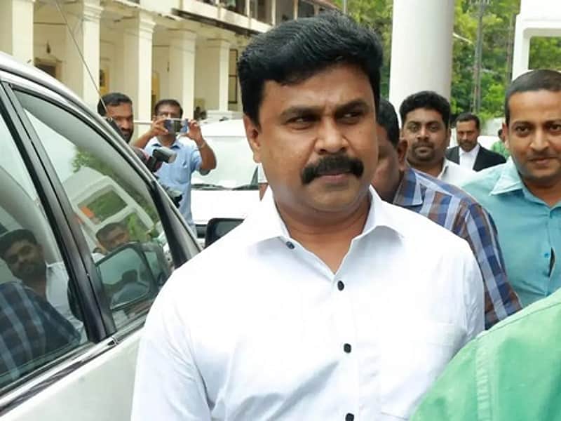 Kerala govt files appeal in 2017 actress assault case against actor Dileep's acquittal