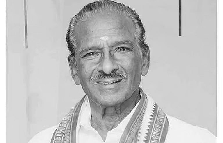 இலக்கியச் செல்வா் - நெஞ்சம் நிறைந்த நினைவுகள்