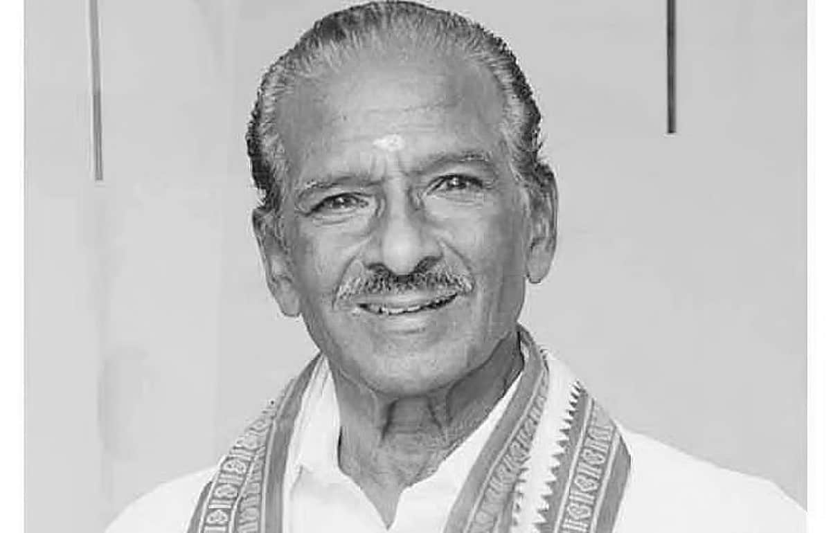 இலக்கியச் செல்வா் - நெஞ்சம் நிறைந்த நினைவுகள்