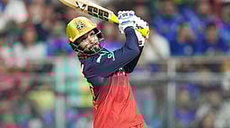 பயிற்சி ஆட்டத்தில் அதிரடியாக அரைசதம் விளாசிய ஜித்தேஷ் சர்மா, ரஜத் படிதார்!