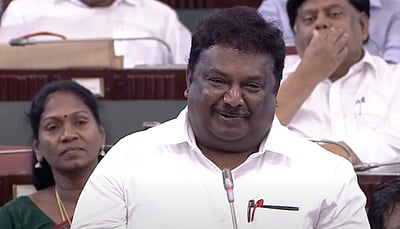 ஆண்களும் பேருந்தில் இலவசமாகப் பயணிக்கலாமா? அமைச்சர் சிவசங்கர் பதில்