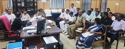 புகையிலைப் பொருள்கள் விற்பனை: கடைகளில் ஆய்வு நடத்த அறிவுறுத்தல்