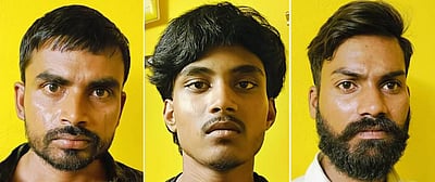 ஐபிஎல் போட்டியின்போது கைப்பேசிகள் திருடிய வழக்கில் மேலும்  3 போ் கைது: திருடுவதற்கு ஒரு நாள் கூலி ரூ.1,000