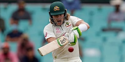 தொடா் தலைக் காயங்கள்: கிரிக்கெட்டை கைவிட்டாா் வில் புக்கோவ்ஸ்கி