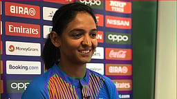 ஆஸி.யுடன் ஒரே மகளிா் டெஸ்ட்:
இந்திய அணி அறிவிப்பு