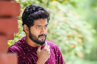 பாண்டியன் ஸ்டோர் -2 சீரியலில்  சக்திவேல் தொடர் நடிகர்!