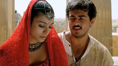 மறுவெளியீடாகும் கண்டுகொண்டேன் கண்டுகொண்டேன்!