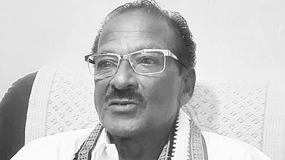 குமரி அனந்தனுக்கு அரசு மரியாதையுடன் இறுதிச் சடங்கு!