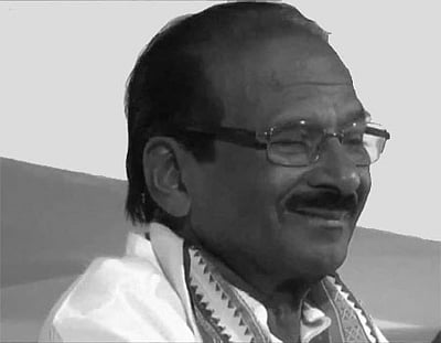 குமரி அனந்தன் மறைவு: தலைவர்கள் இரங்கல்!