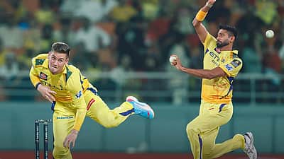 சோகத்திலும் சிஎஸ்கே ரசிகர்களுக்கு ஒரு நற்செய்தி!