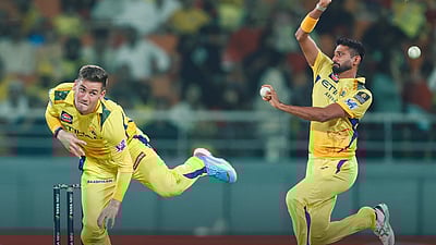 சோகத்திலும் சிஎஸ்கே ரசிகர்களுக்கு ஒரு நற்செய்தி!