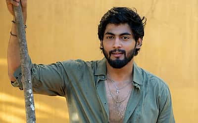 நீதிபதி மகனைத் தாக்கிய விவகாரம்: தர்ஷனுக்கு எதிரான வழக்கு ரத்து!