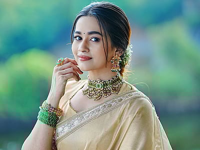 சின்ன திரையிலிருந்து விலகியது ஏன்? காவ்யா அறிவுமணி விளக்கம்! 