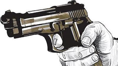 பாகிஸ்தானில் தீவிரவாதிகளைச் சுட்டுக்கொல்லும் மர்ம நபர்கள்! 