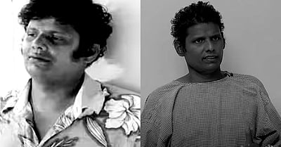 நடிகர் லொள்ளு சபா ஆண்டனி காலமானார்!