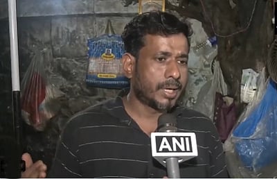 கசாப் போல ராணாவுக்கு பிரியாணி கொடுக்கக் கூடாது.. வலியுறுத்தும் தேநீர் கடைக்காரர்!