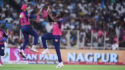 ராஜஸ்தானுக்கு 6-ஆவது பந்துவீச்சாளர் தேவை: முன்னாள் பயிற்சியாளர் பேட்டி!