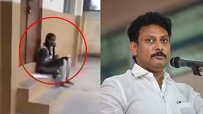 குழந்தைகள் மீதான ஒடுக்குமுறையை பொறுத்துக்கொள்ள முடியாது: அன்பில் மகேஸ்