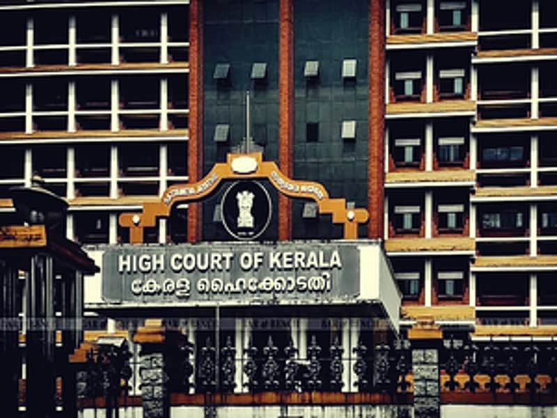 Kerala High Court