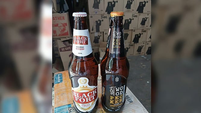 டாஸ்மாக் கடைகளில் விற்பனைக்கு வரும் புதிய பீர் வகைகள்!