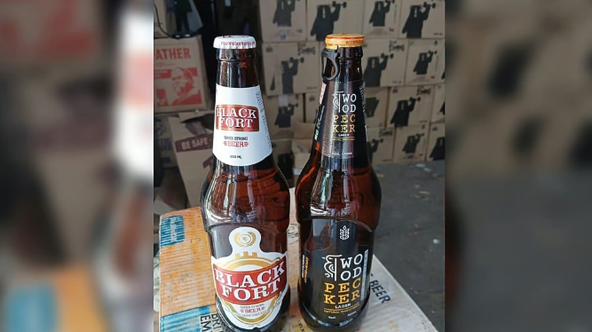 டாஸ்மாக் கடைகளில் விற்பனைக்கு வரும் புதிய பீர் வகைகள்!