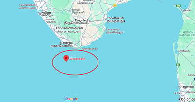 வாட்ஜ் கரையைப் பாதுகாப்போம்! 