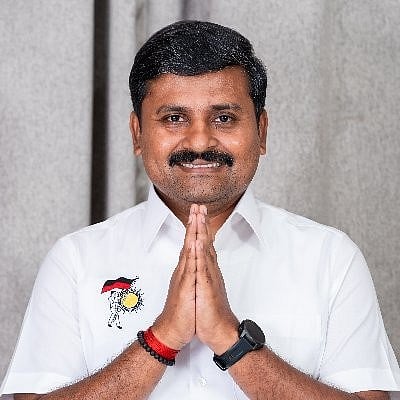 அருண் நேருவிடம் இருந்து முக்கிய ஆதாரங்கள் பறிமுதல்! - அமலாக்கத்துறை