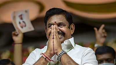 ஜெயலலிதாவை விமர்சித்தவர்களுடன் இணைந்த இபிஎஸ்: கனிமொழி எம்.பி.