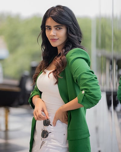 புள்ளினங்காள்... சௌந்தர்யா நஞ்சுண்டான்!