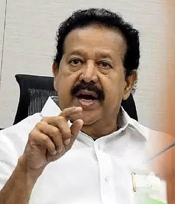 மனப்பூர்வமாக மன்னிப்புக் கேட்டுக் கொள்கிறேன்: க.பொன்முடி