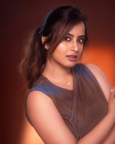 உனக்காக உருவானது மிஸ் ஆகாது... ஷீத்தல் கௌதமன்!