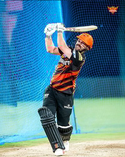 தோல்விகளுக்கு முற்றுப்புள்ளி வைக்குமா சன்ரைசர்ஸ்?