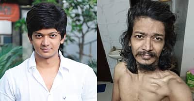 மருத்துவக் கண்காணிப்பில் நடிகர் ஸ்ரீ! 